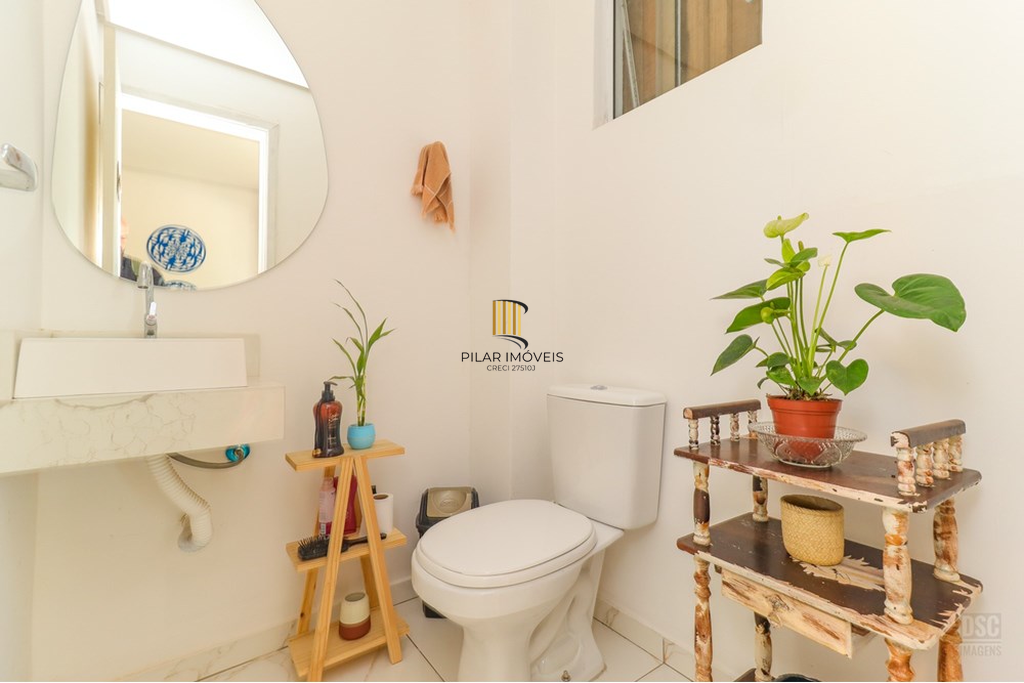 Prédio Residencial no bairro Tristeza