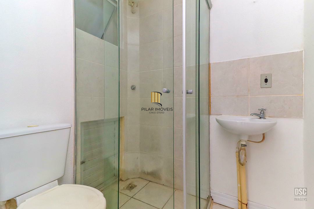 Apartamento 2 dormitórios no bairro Vila Nova