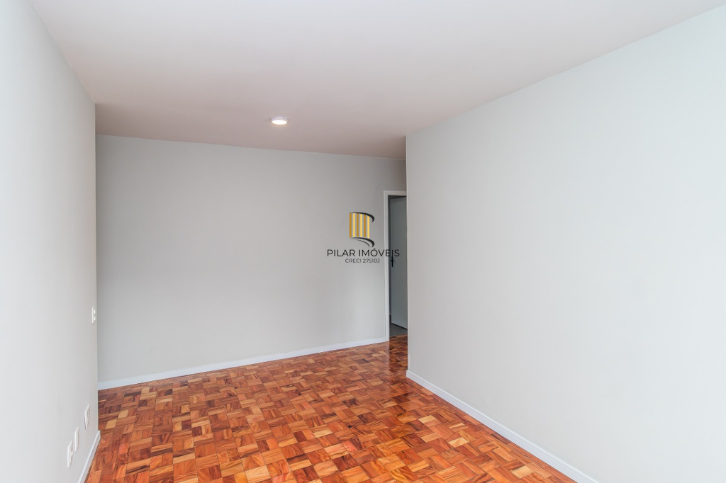 Apartamento 2 dormitórios no bairro Santana