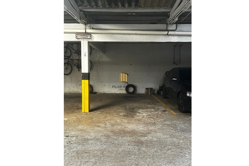 Apartamento 3 dormitórios no bairro Centro Histórico