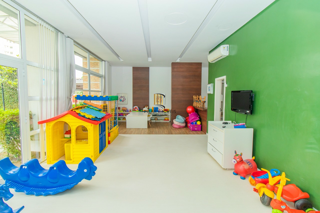 Apartamento 2 dormitórios no bairro Jardim Botânico