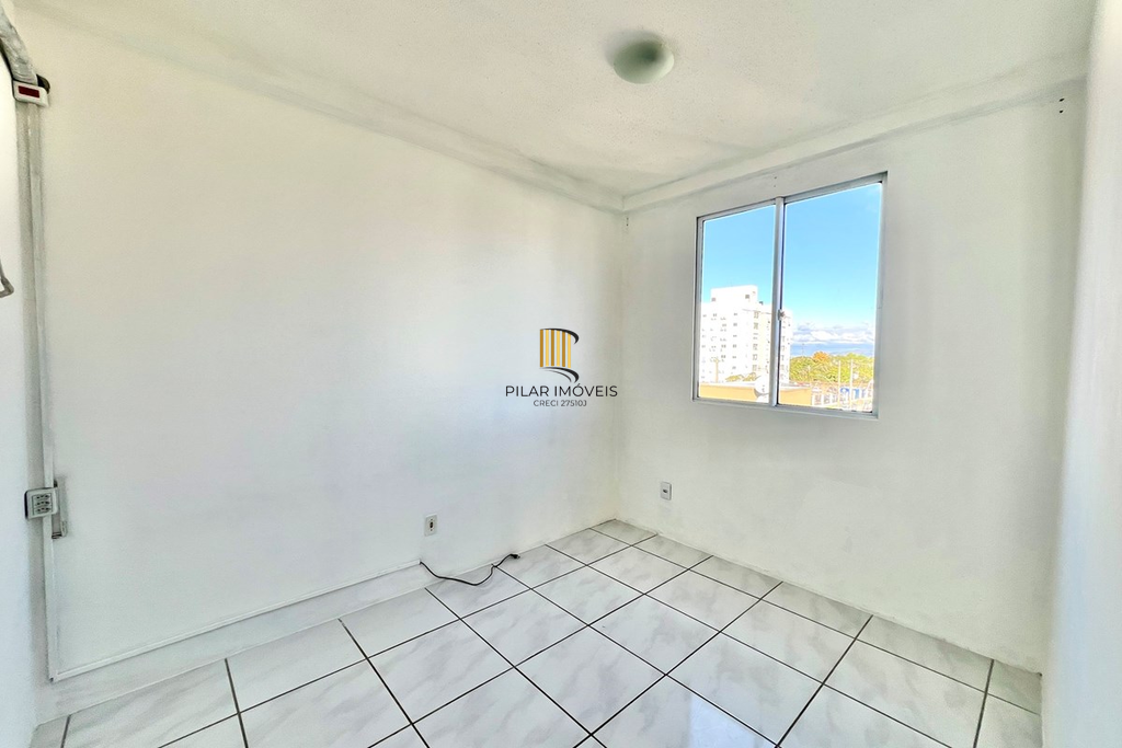 Apartamento 2 dormitórios no bairro Fátima
