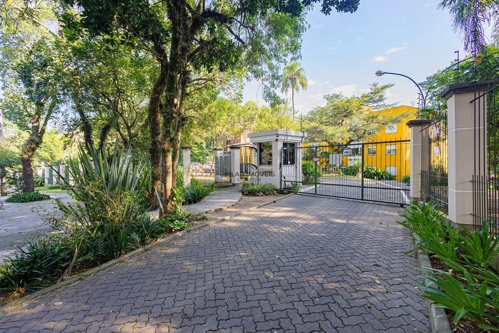 Apartamento 3 dormitórios no bairro Espírito Santo