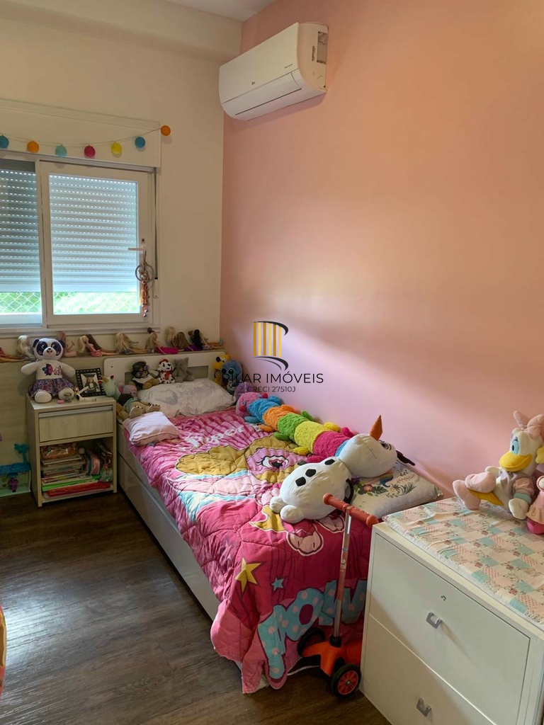Apartamento 3 dormitórios no bairro Jardim do Salso