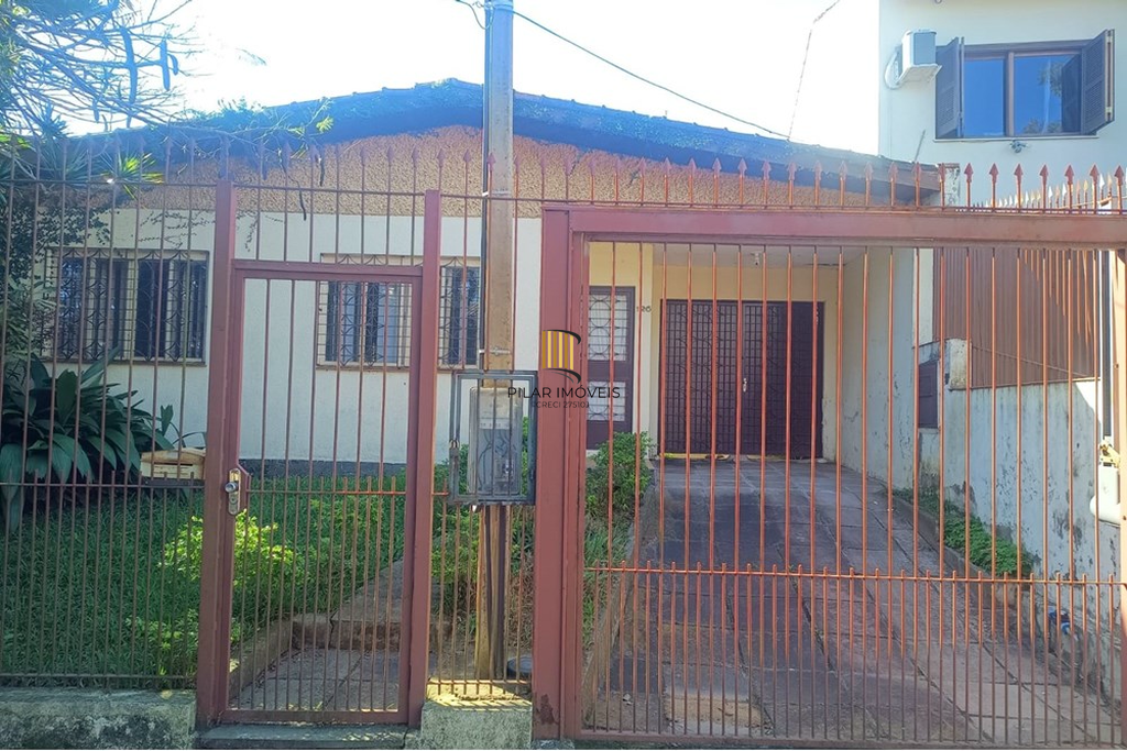 Terreno no bairro Vila Ipiranga - Pilar Imóveis