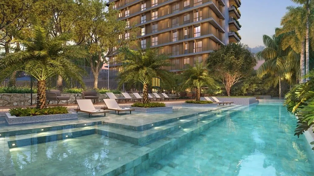 Apartamento Garden 3 dormitórios no bairro Três Figueiras