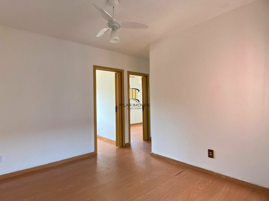 Apartamento 2 dormitórios no bairro Rubem Berta - Pilar Imóveis