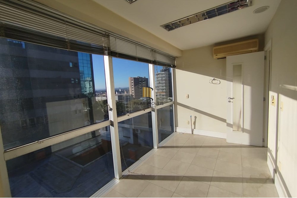 Sala Comercial no bairro Higienópolis