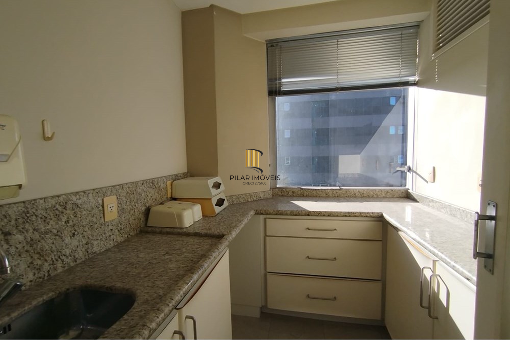 Sala Comercial no bairro Higienópolis