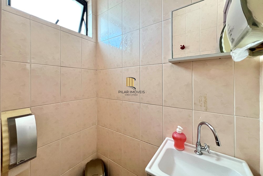 Sala Comercial no bairro Centro