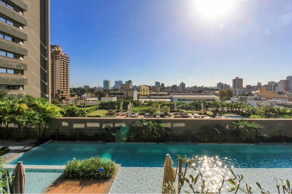 Apartamento 1 dormitório no bairro Praia de Belas
