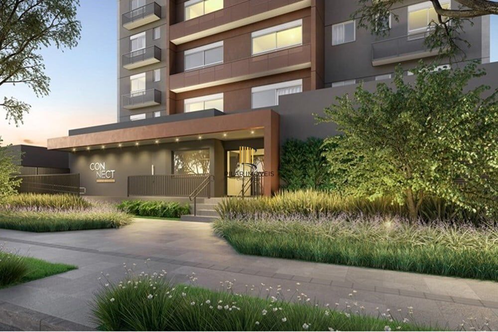 Apartamento 1 dormitório no bairro Passo da Areia