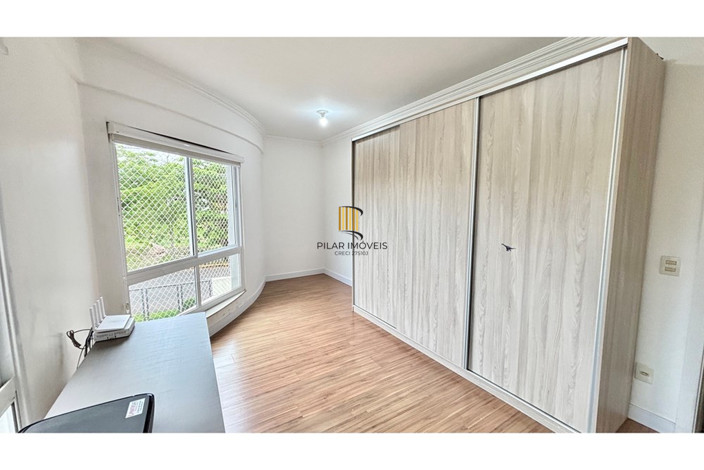 Casa 3 dormitórios no bairro Moinhos de Vento