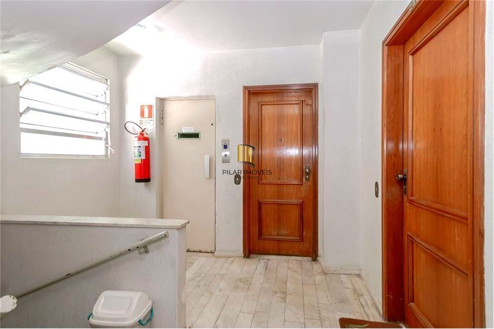 Apartamento 4 dormitórios no bairro Independência