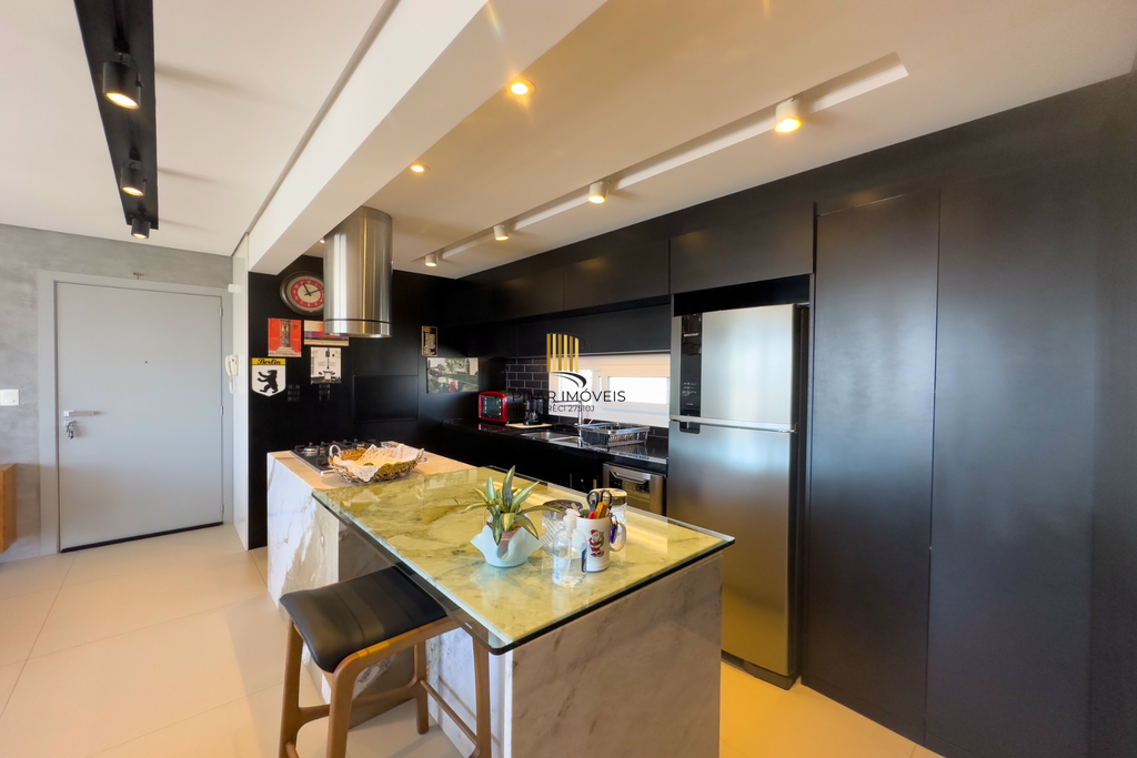 Apartamento 2 dormitórios no bairro Petrópolis