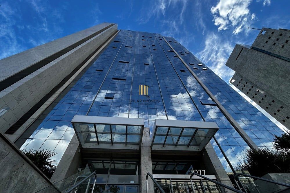 Apartamento 1 dormitório no bairro Menino Deus