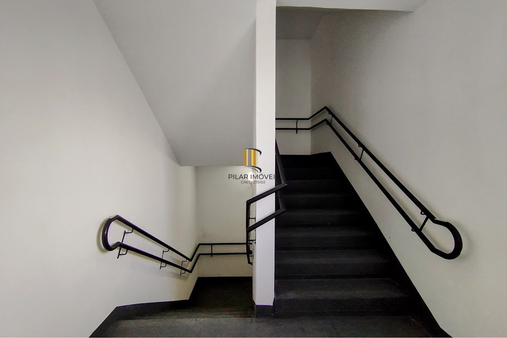 Apartamento 2 dormitórios no bairro Fátima