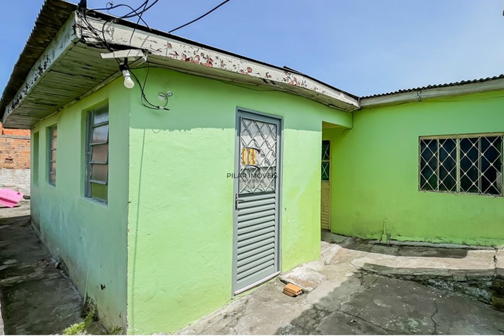 Casa 5 dormitórios no bairro Vila Jardim