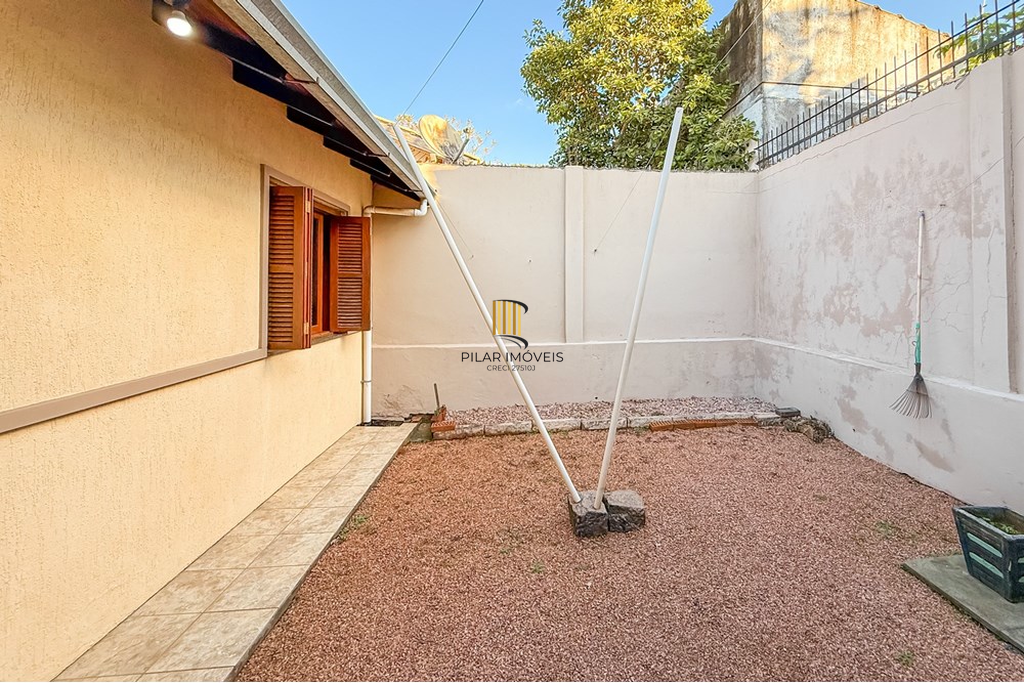 Apartamento 3 dormitórios no bairro São José