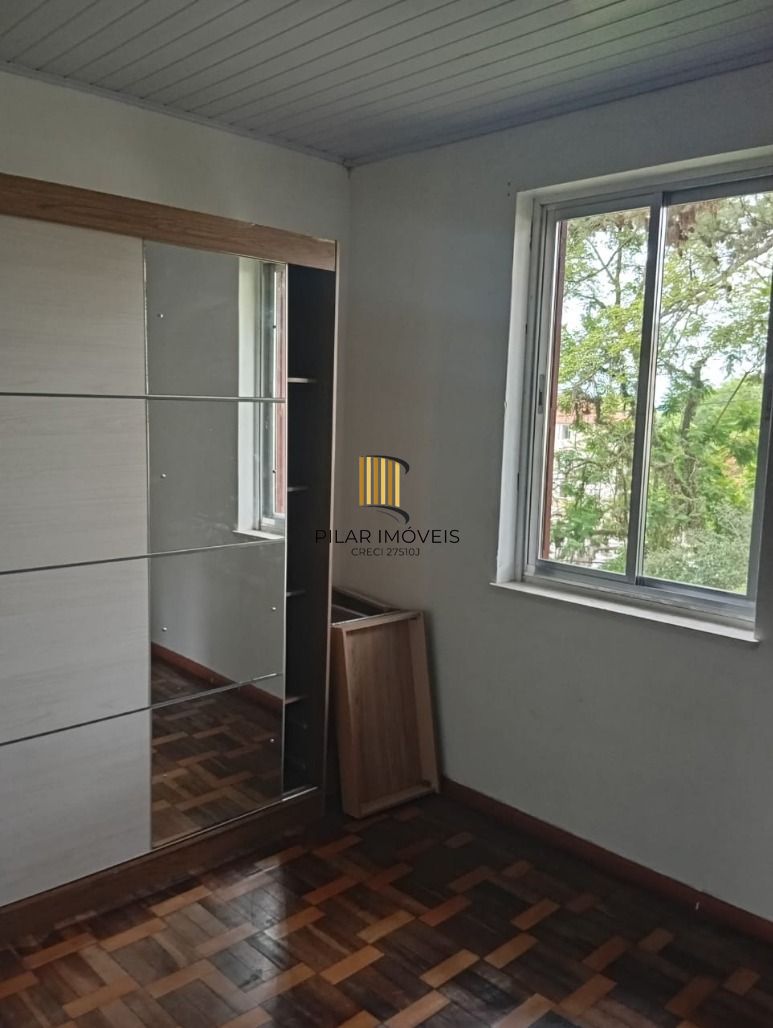 Apartamento 2 dormitórios no bairro Passo da Areia