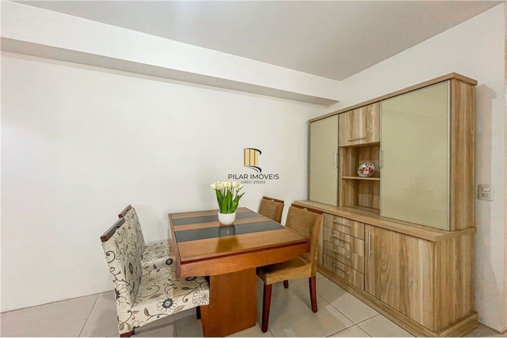 Apartamento 3 dormitórios no bairro Jardim Lindóia