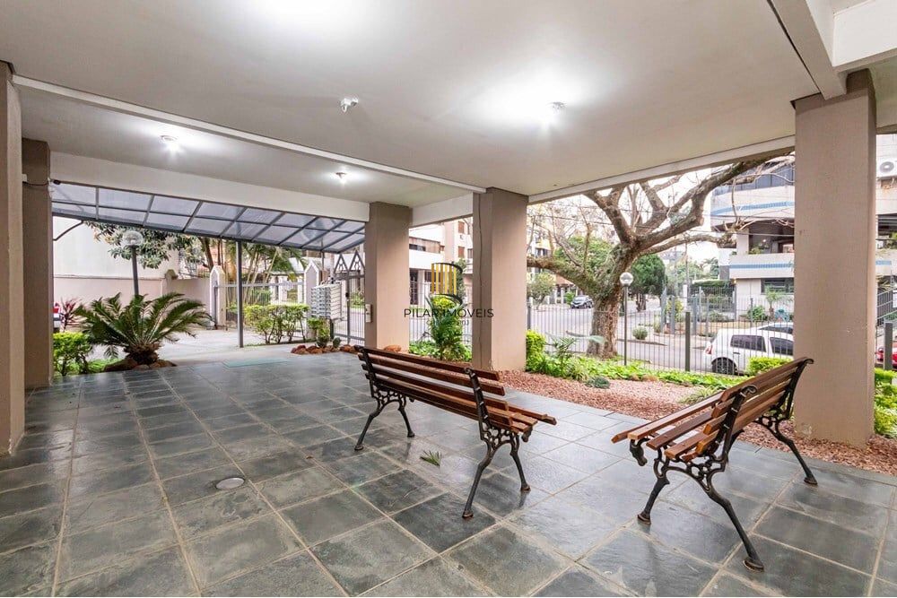 Apartamento 3 dormitórios no bairro Jardim Itu