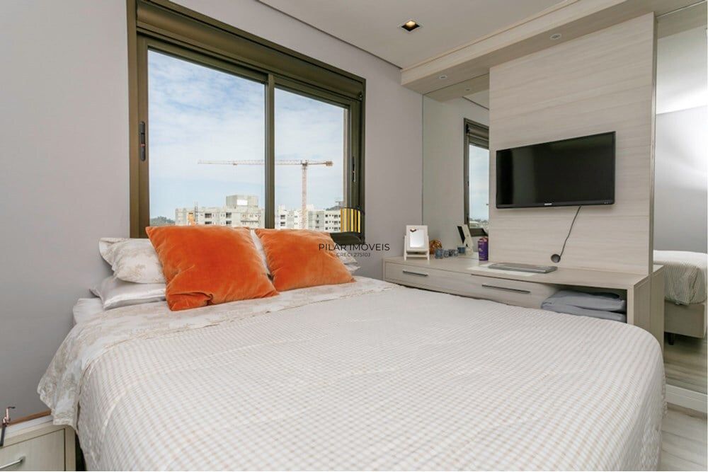 Apartamento 3 dormitórios no bairro Jardim Planalto