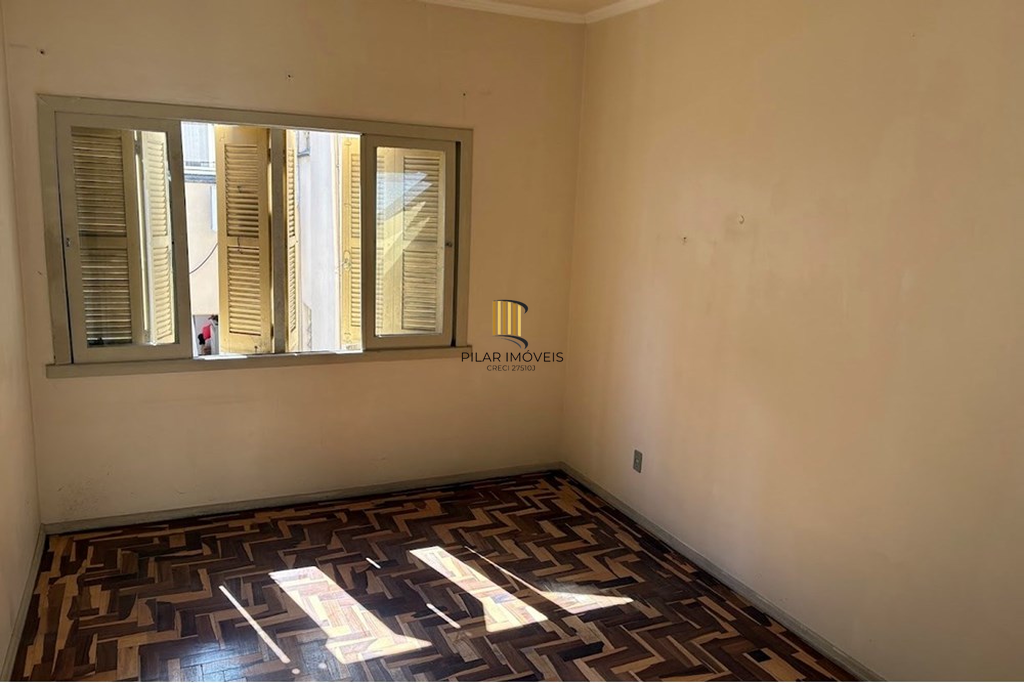 Apartamento 1 dormitório no bairro Floresta