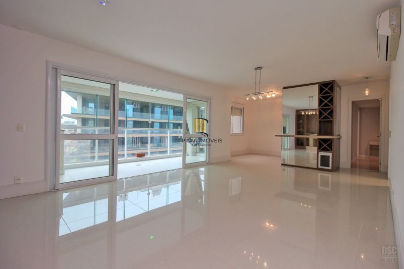 Apartamento 3 dormitórios no bairro Bela Vista