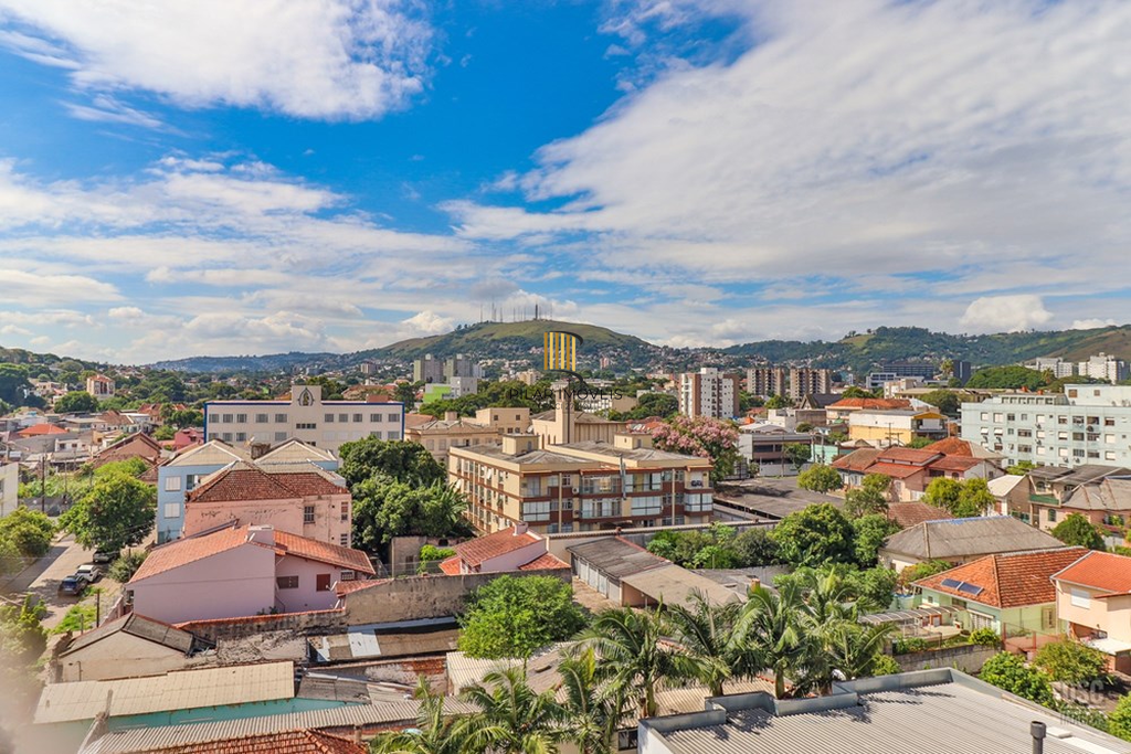 Apartamento 3 dormitórios no bairro Medianeira