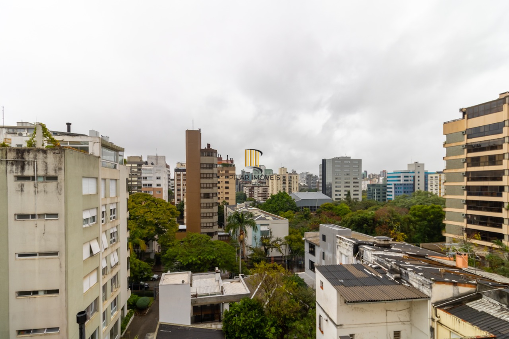 Apartamento 3 dormitórios no bairro Rio Branco