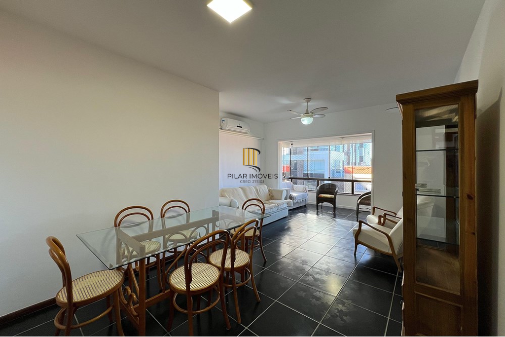 Apartamento 3 dormitórios no bairro Zona Nova - Pilar Imóveis