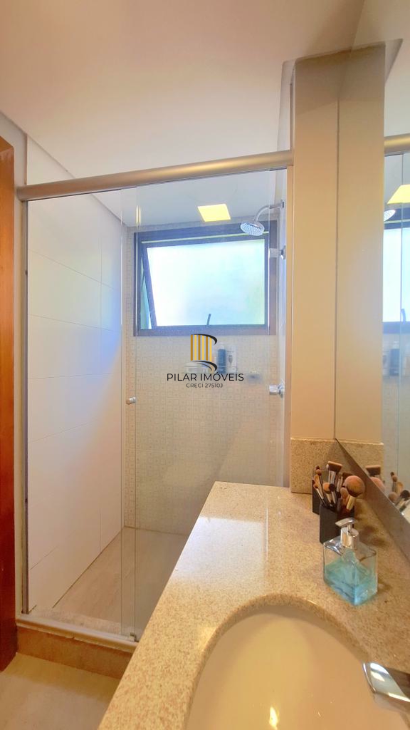 Apartamento 2 dormitórios no bairro Rio Branco