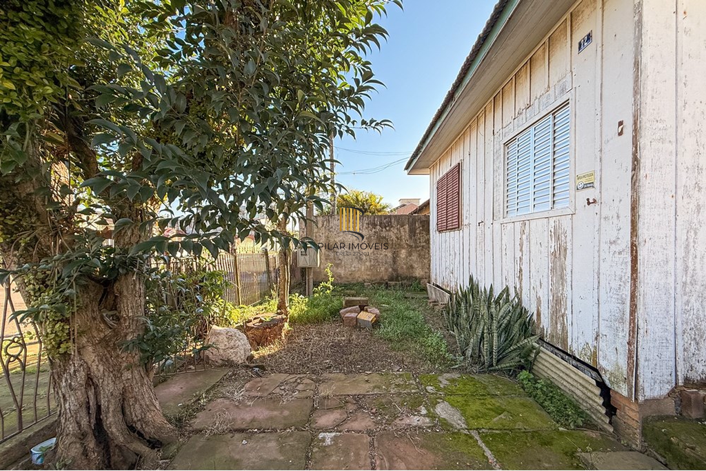Terreno no bairro Niterói