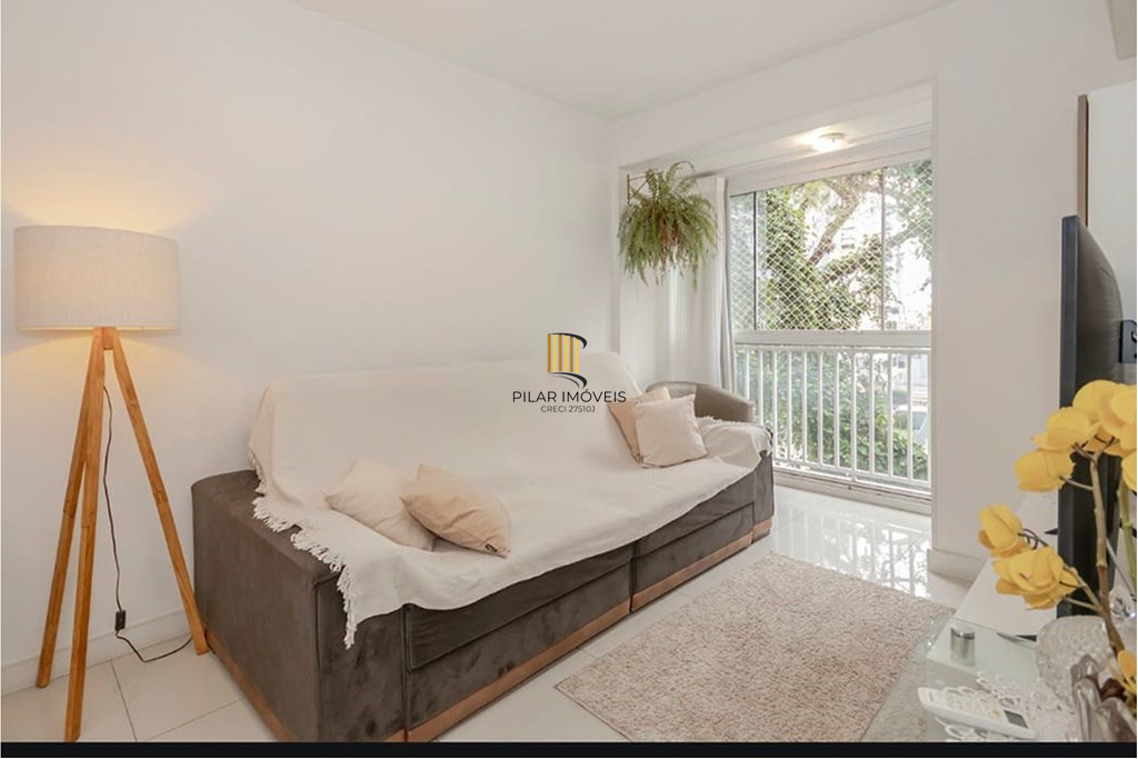 Apartamento 2 dormitórios no bairro Cristo Redentor