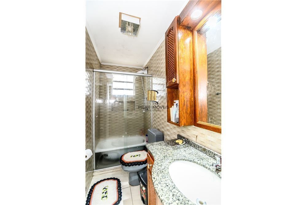 Apartamento 1 dormitório no bairro Vila Ipiranga