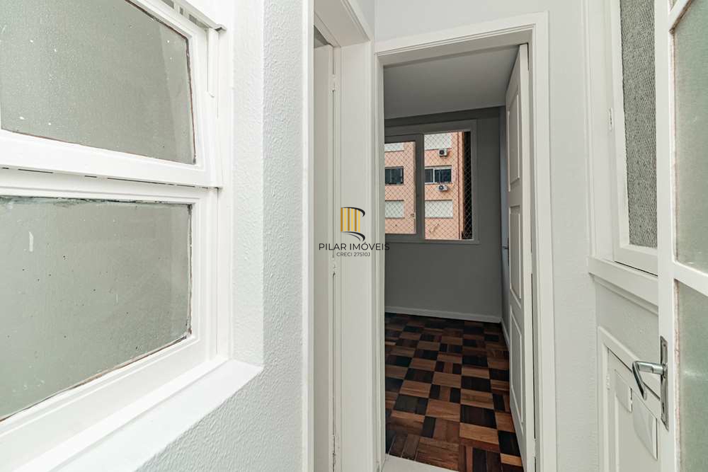 Apartamento 2 dormitórios no bairro Centro Histórico