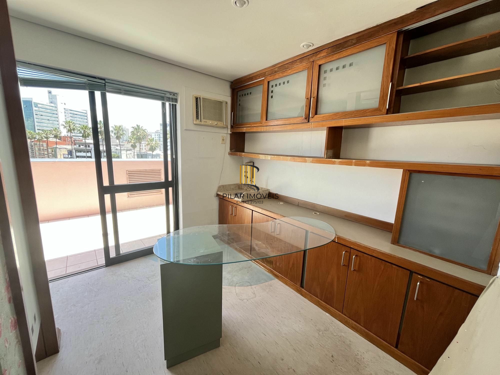 Sala Comercial no bairro Farroupilha