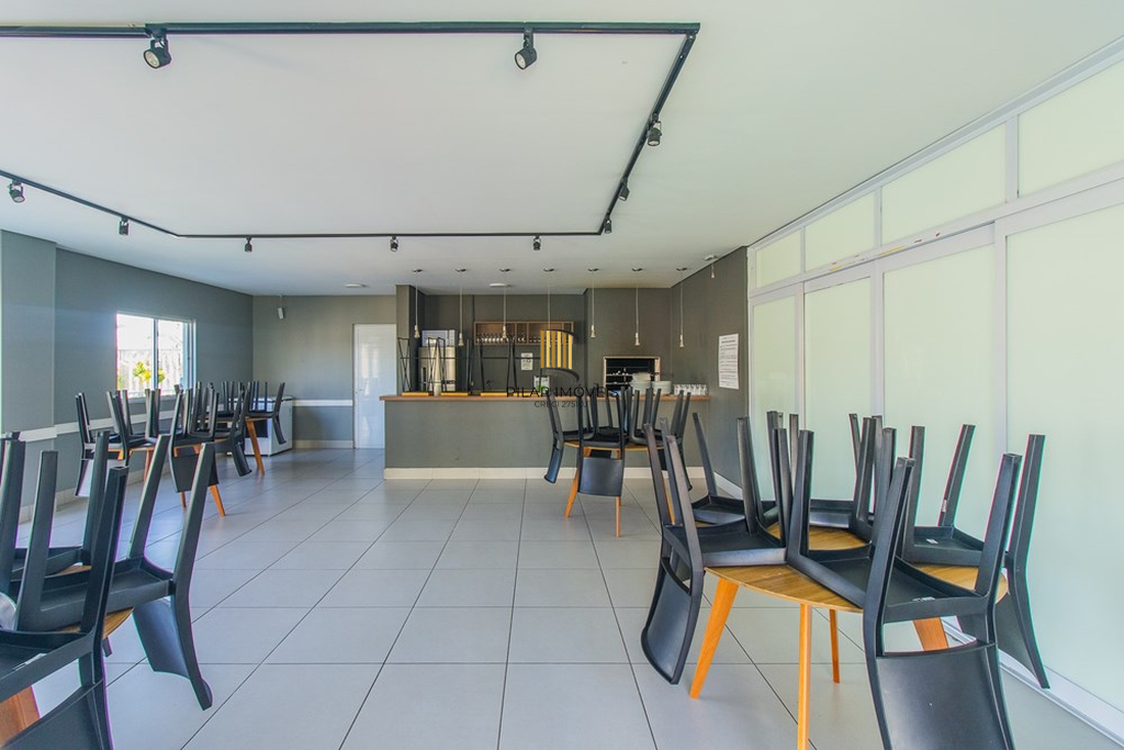 Apartamento 2 dormitórios no bairro Centro