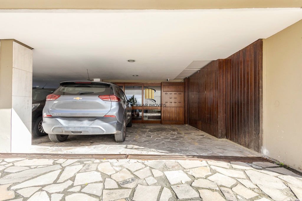 Apartamento 2 dormitórios no bairro Jardim  Botânico