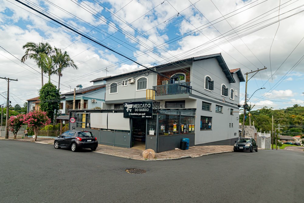 Apartamento 3 dormitórios no bairro Jardim Itu Sabará