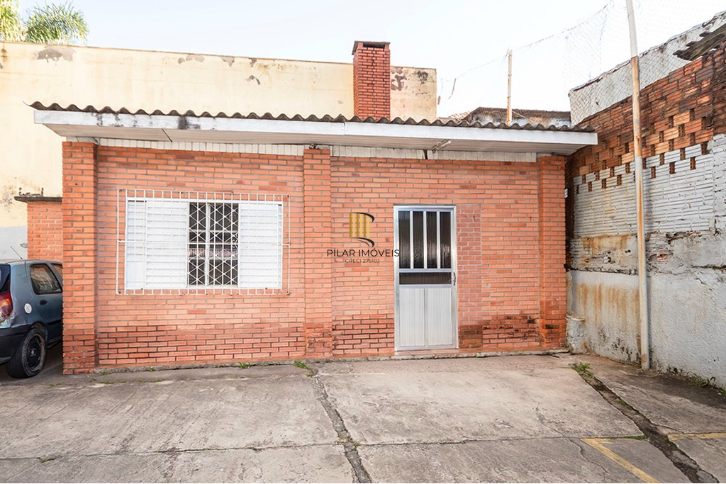 Apartamento 2 dormitórios no bairro Santana