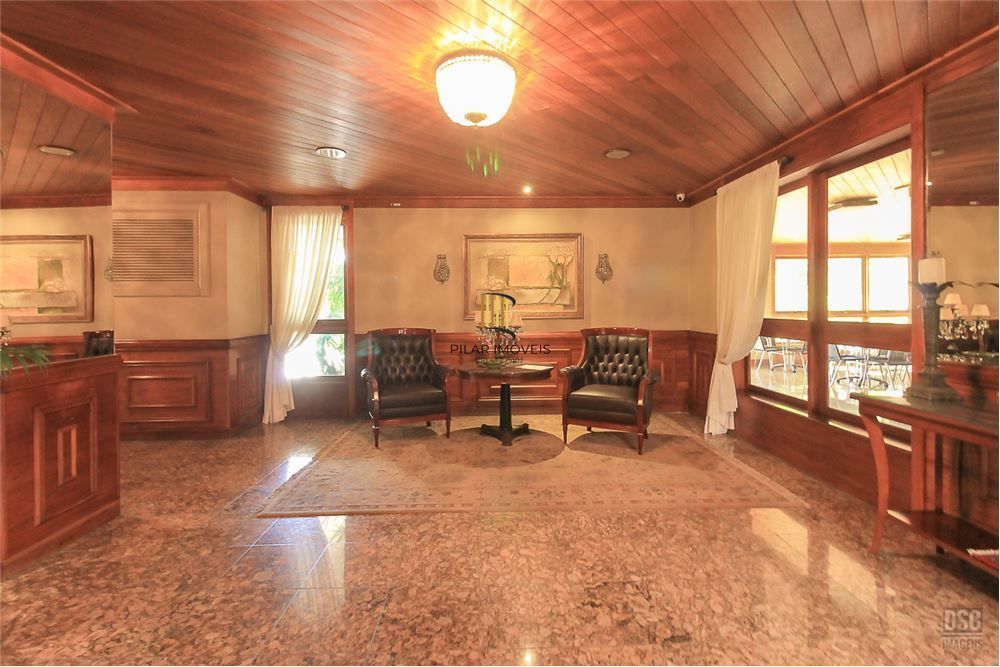 Apartamento 4 dormitórios no bairro Mont Serrat