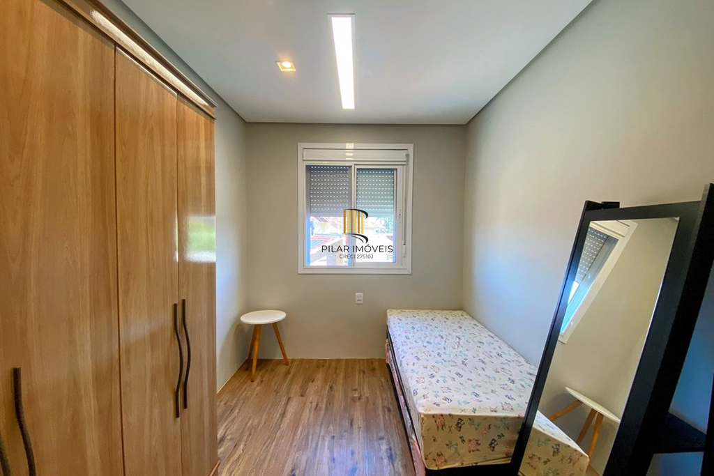 Casa 3 dormitórios no bairro Liberdade