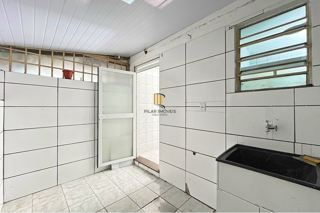 Casa de Condomínio 2 dormitórios no bairro Vila Nova