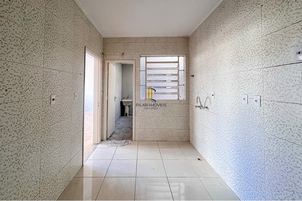 Apartamento 4 dormitórios no bairro Navegantes