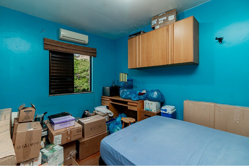 Prédio Residencial no bairro Navegantes