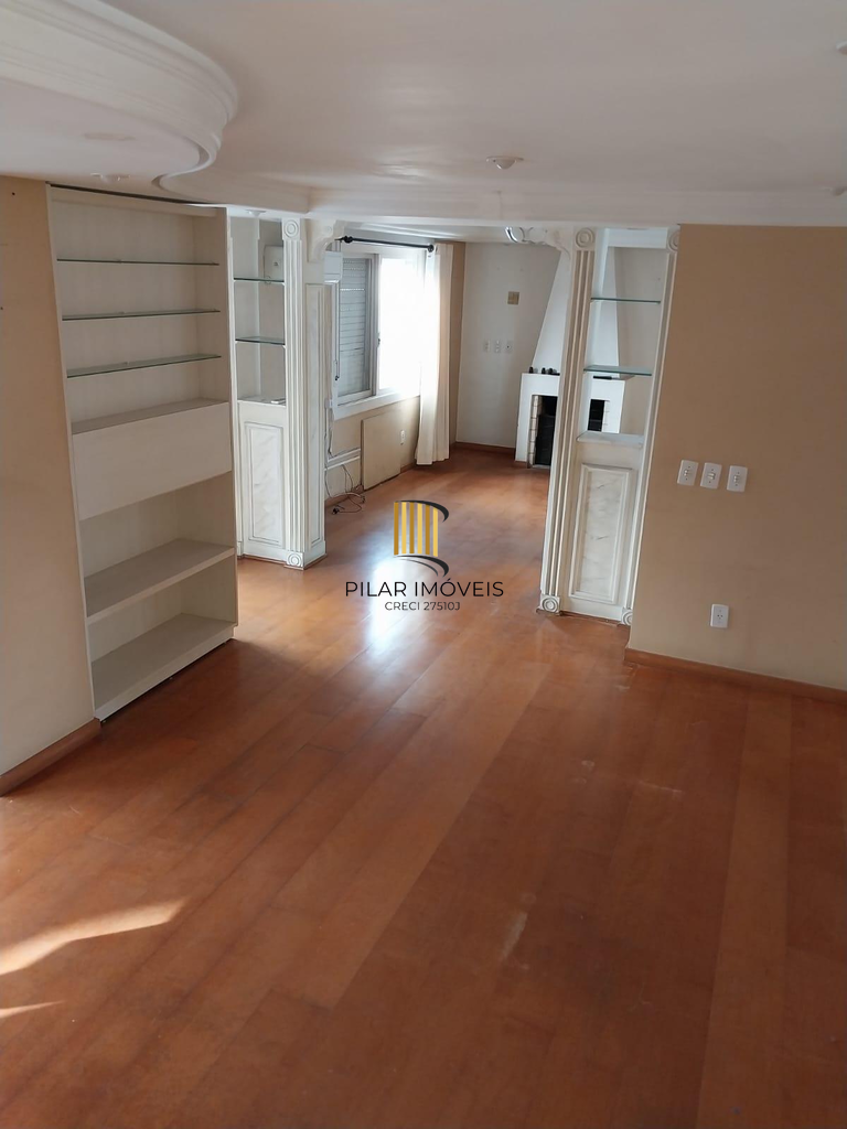 Cobertura 2 dormitórios no bairro Santana