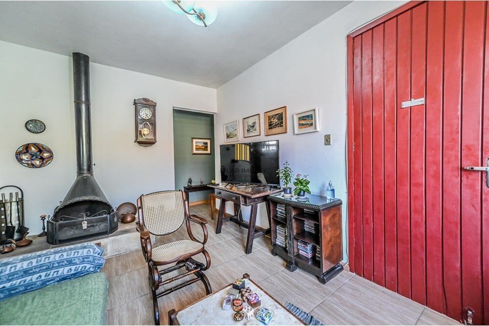 Casa de Condomínio 4 dormitórios no bairro Santa Tereza