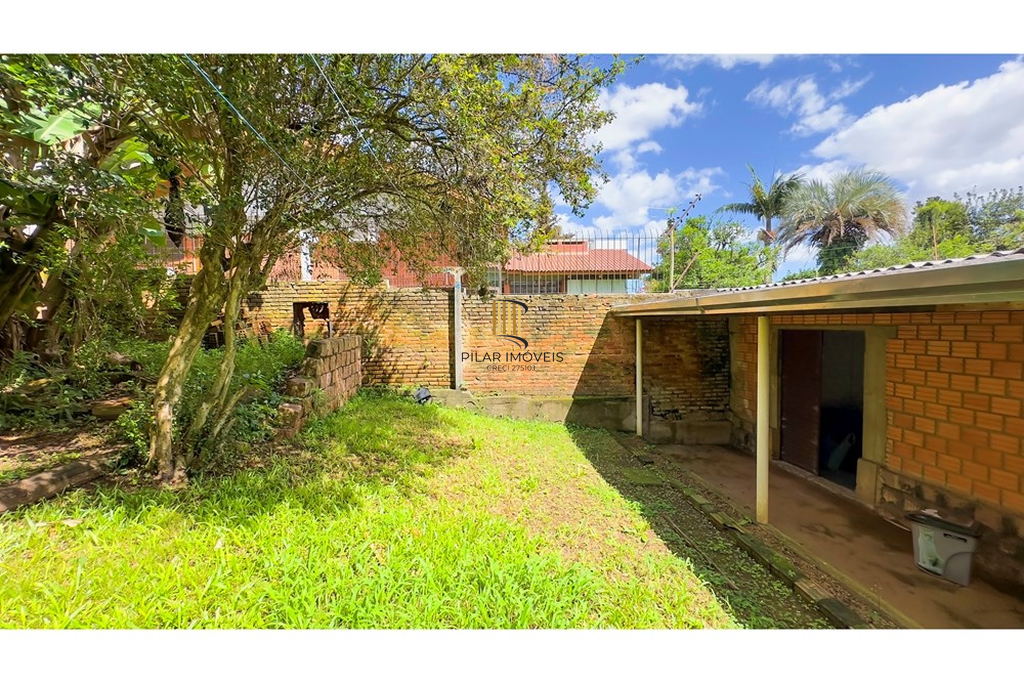 Terreno no bairro Cristo Redentor